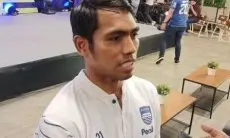 Persib Hadapi Dewa United, Frets Butuan Diminta Luis Milla Lakukan Ini