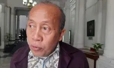 Saan Mustopa Pastikan Pemilu 2024 Tetap Digelar pada Waktu yang Disepakati Bersama Dulu