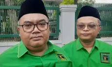 DPW PPP Jabar Tanggapi Santai Romahurmuziy Kembali ke Partai Kabah