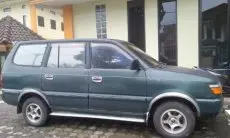 Anggaran Pemeliharaan Minim, Kendaraan Dinas KBB Hanya Bisa Diservis Ringan