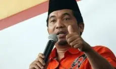 Ray Rangkuti Menilai Hanya Ganjar Pranowo Opsi Terbaik PDIP di Pilpres 2024
