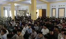 Dinilai Belum Optimal, Legislator Jabar Ini Kembali Sosialisasikan Perda Pesantren