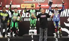 Ardi Bakrie: Balapan Oneprix Championship di Sentul Luar Biasa