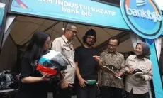 Bareng Kemenko Perekonomian, bank bjb Dorong Anak Muda Sejahtera Bersama KUR