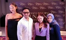 Diva Musik Indonesia Rossa Balas Bully an Warganet dengan Mengeluarkan Produk Kosmetik