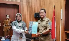 Pemkot Bandung Bertekad Hadirkan Opini WTP Kelima Beruntun