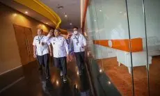 Yana Mulyana : Fasilitas Kesehatan Harus Bermanfaat Bagi Masyarakat  