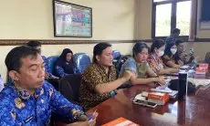 Kota Tua Jamblang Miliki Potensi Besar Tarik Wisatawan
