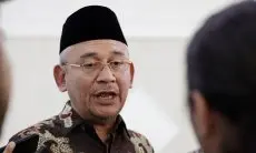 Ahmad Ru'yat : Bangun Kabupaten Bogor Tidak Cukup Modal APBD Tingkat II