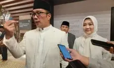 Ridwan Kamil Mafhum Masyarakat Kurang Puas Lantaran Masih Banyak Jalan yang Rusak