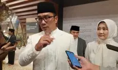 Pemprov Jabar Minta TNI-Polri dan Perangkat Desa Waspadai Tahun Politik