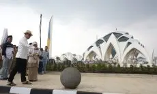 Ridwan Kamil Pastikan Selama Ramadan Masjid Raya Al-Jabbar Penuh Kegiatan
