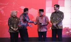 Sumedang Juara Nasional Digital Government