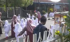 Pernikahan di Bawah Umur di Garut Turunkan Peringkat Kabupaten Layak Anak dari Madya ke Pratama