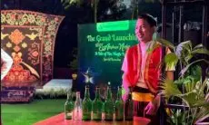 Manjakan Pengunjung Selama Ramadan, Taman Safari Indonesia Bogor Suguhkan Pertunjukan 1001 Malam