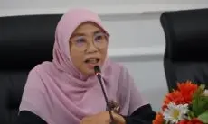 Netty Prasetiyani Aher: PKS jadi Partai yang Konsisten Mendukung Pengesahan RUU PPRT 