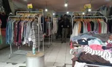 Ikuti Instruksi Pusat, Ridwan Kamil Larang Perdagangan Thrifting di Jabar
