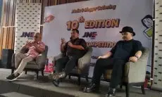 Kobarkan Semangat Bangkit Bersama, Tahun Ini JNE Kembali Gelar Content Competition