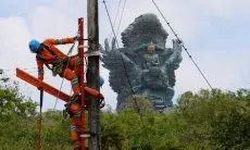 Jelang Perayaan Nyepi, PLN Pastikan Pasokan Listrik Aman, Prediksi Beban Puncak di Bali Turun Hingga 40 Persen