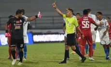 Wasit Ini Dukung Palestina Merdeka, Tapi Sesalkan Penolakan Tim Israel di Piala Dunia U20
