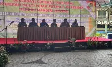 KP2BM Siap Beli Hasil Panen Madu Milik Eks Mitra PT MBM