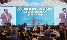 Musrenbang 2023 Ridwan Kamil: Perbaikan Infrastruktur Jalan Fokus Utama