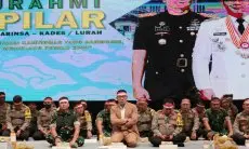 Jelang Pemilu 2024, Ridwan Kamil : Mari Satukan Persepsi