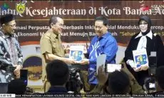 Indeks Literasi Masyarakat Harus Ditingkatkan, Ini Manfaatnya