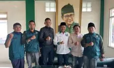 Semua Baleg PKB Kab  Bandung Diwajibkan Sahur di Rumah Warga Miskin