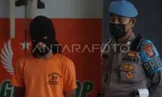 Ngeri!!! Gegara Terjerat Pinjol, Pria Ini Tega Mutilasi Wanita Teman Dekat Sendiri