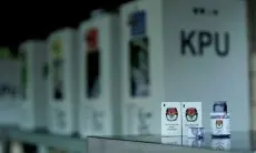 Ray Rangkuti Prediksi KIB Bakal Pasangkan Ganjar-Airlangga di Pilpres 2024
