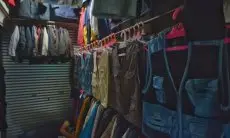 Pakaian Bekas Impor Dilarang, Pedagang Cimol Gedebage Pilih Tutup Toko