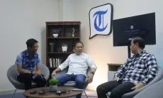 Rayendra Siap Bantu Pemerintah Tanggulangin Stunting Kota Bogor