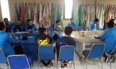 Sebut Anggaran Banprov Jabar Ada di Kas Daerah, KNPI KBB Desak Pemda KBB Realisasikan Pembangunan Gedung Pemuda