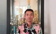 Masjid Raya Bandung Siapkan 1.000 Takjil Selama Ramadan
