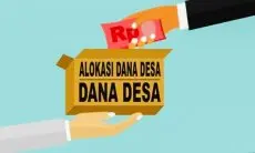 Mantan Kades Cipancar Jadi Tersangka Korupsi Dana Desa Rp653 Juta