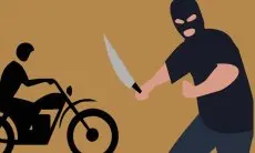 Begal di Bandung Makin Berani, Beraksi di Pagi Hari, Sopir Taksi Online Jadi Korban
