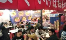 Hidden Gem Lengkong Alit Sulap Bekas Bengkel Jadi Tempat Kulineran Istimewa di Bandung