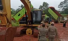 Marak Usaha Tambang di Bogor Timur, Ini Tanggapan ESDM Jabar