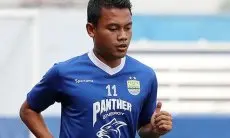 Kembali ke Latihan Setelah Cedera Parah, Dedi Kusnandar Bersyukur Bisa Mengobati Kerinduan