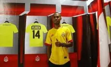 Ruben Sanadi Puji Persib Sebagai Tim Bagus