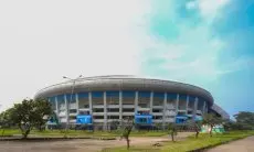 Yana Berharap Stadion GBLA Lolos Verifikasi FIFA Sebagai Tempat Berlatih Piala Dunia U-20 2023