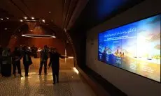 FOTO: Galeri dan Museum Rasulullah di Masjid Raya Al-Jabbar Siap Dibuka