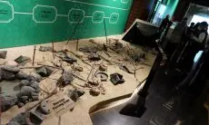 Fix Diresmikan, Ini Syarat dan Ketentuan Galeri Rasulullah Masjid Raya Al-Jabbar
