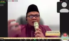 Quran Cordoba Ajak Masyarakat Tuntut Ilmu Melalui Pesantren Ramadhan Online