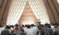  Ridwan Kamil Umumkan Peresmian Galeri Rasulullah Tanggal 27 Maret 2023 