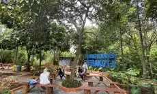 Yuk, Ngabuburit di Ruang Publik Kota Bandung