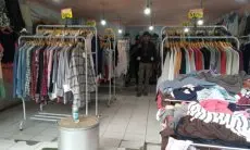 Tanggapi Aturan Bisnis Thrifting, Diskoperind Cimahi Ambil Langkah Ini 