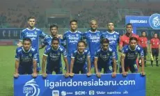 Masih Dibutuhkan, Robi Darwis dan Kakang Rudianto Dilepas ke Timnas Usai Lawan Persija