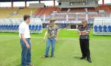 Pemkab Bandung Optimistis Stadion Si Jalak Harupat Bisa Menjadi Salah Satu Venue Gelaran Piala Dunia U-20